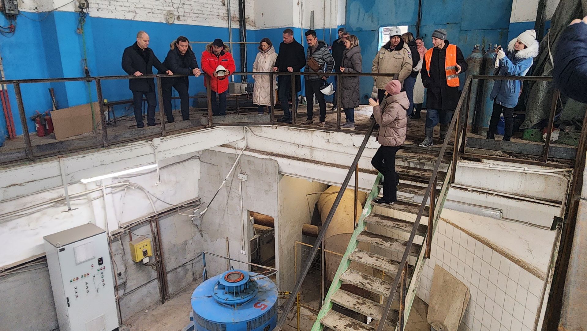 Подмосковье, Городской округ Пушкинский, Ивантеевка, благоустройство, Водоканал, глава округа,