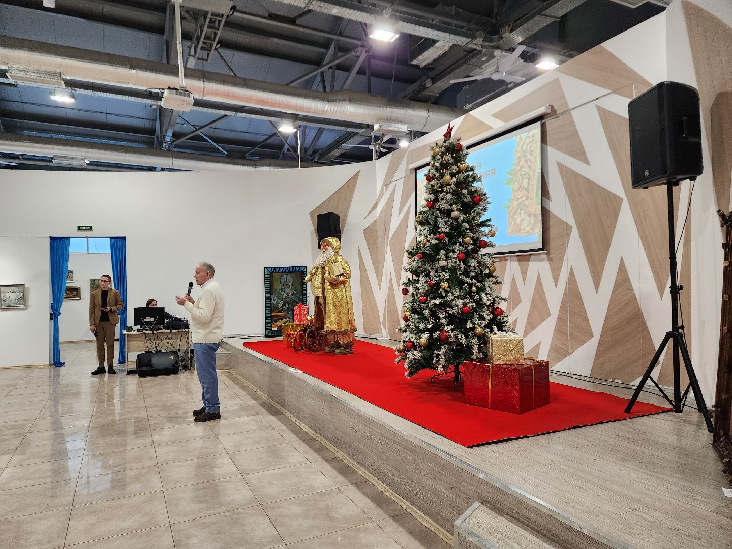 Картины, выставки, химки,