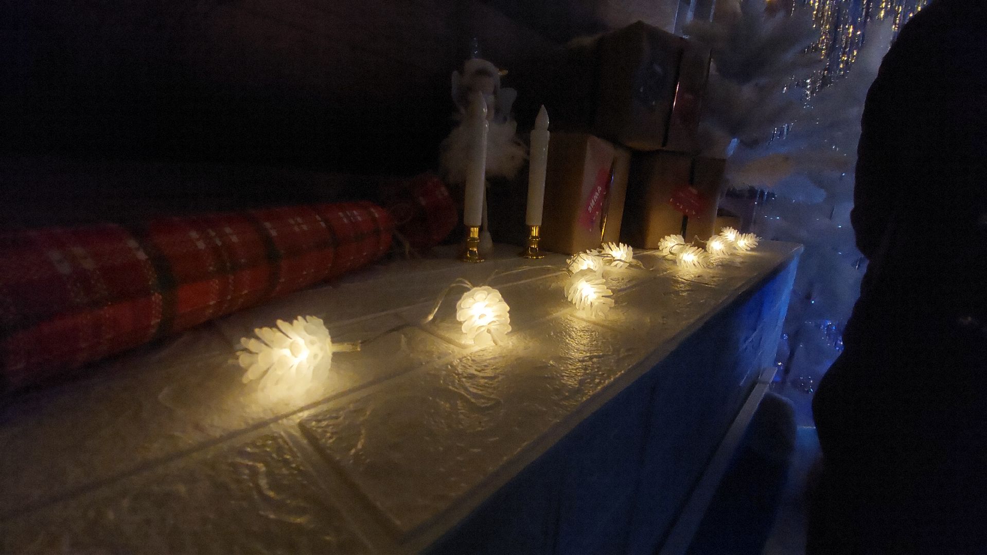 Культура, Городской парк, зима в подмосковье,