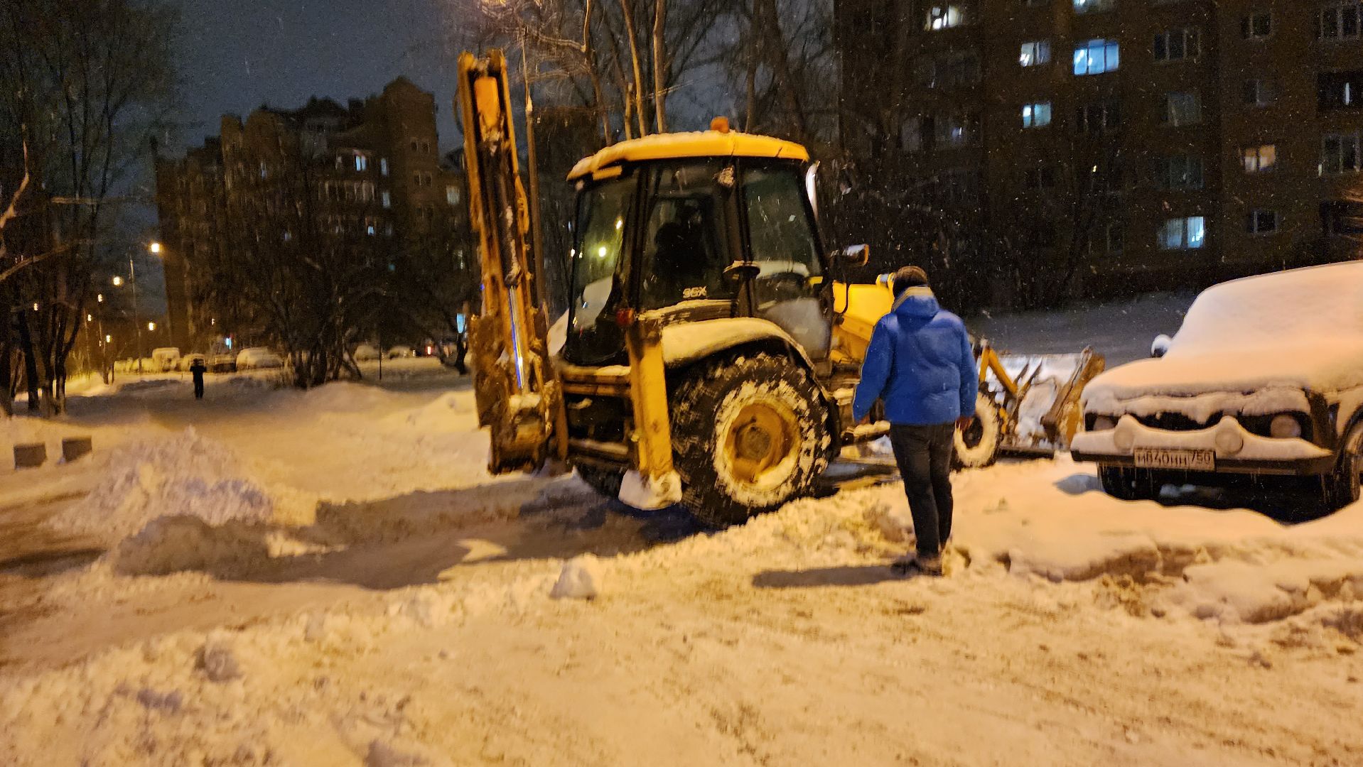 Подмосковье, городской округ пушкинский, Ивантеевка, непогода, Снегопад, Образование, Дети, родители,