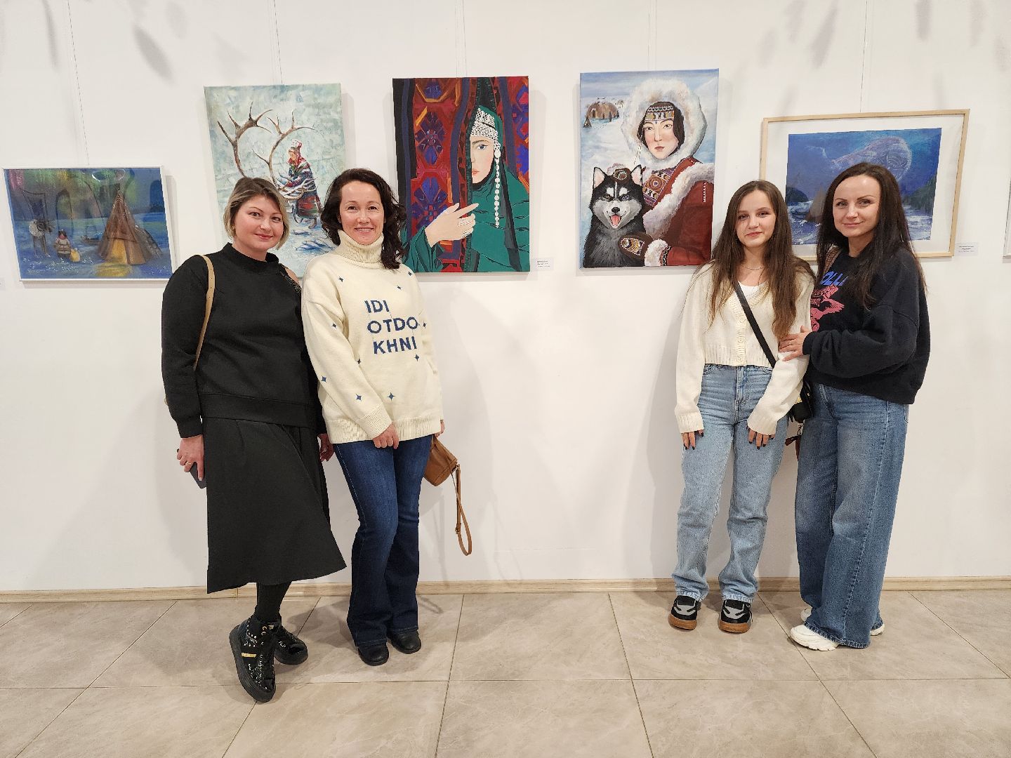 Новыйгод, Химки, Дед мороз,