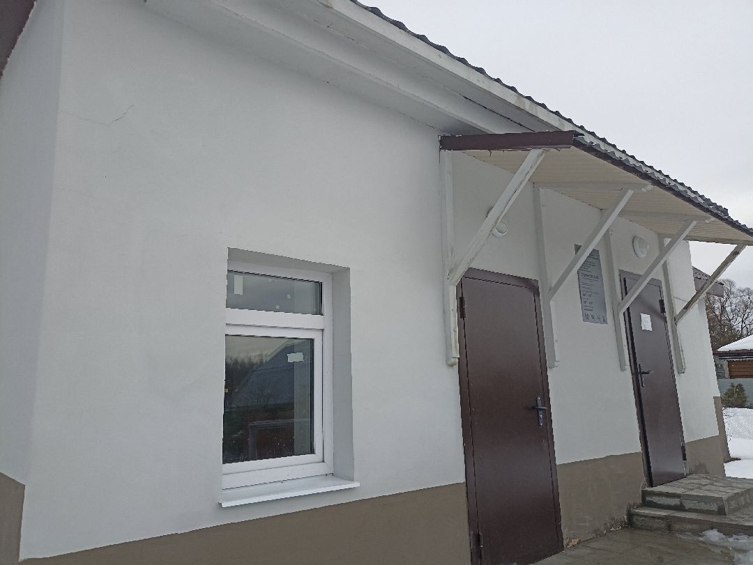 Серпухов, капремонт, здравоохранение