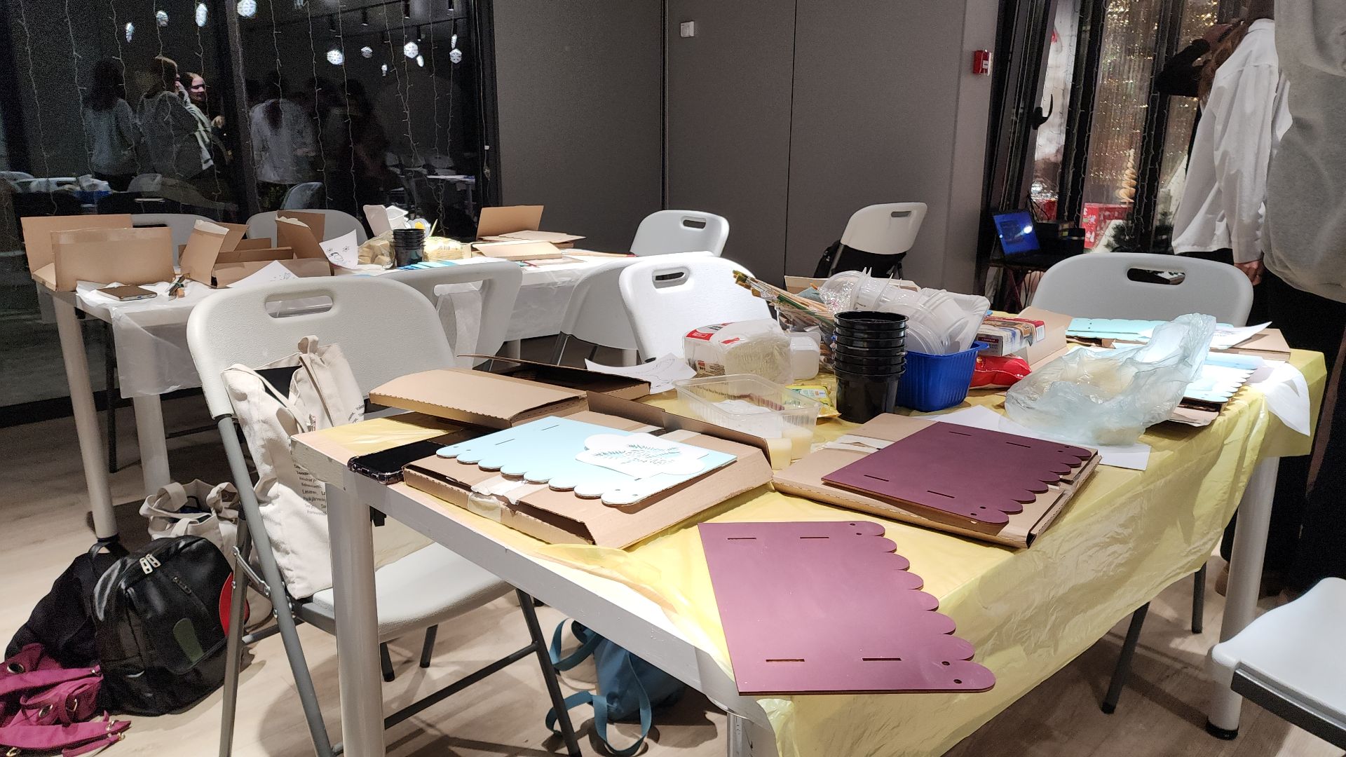 зима, зима 2024, зима в подмосковье, зимавподмосковье, зимавподмосковье2024, электросталь, праздник, парки подмосковья, дед мороз, дедмороз, дедушка мороз, снегурочка, зимний сезон, зимний период,