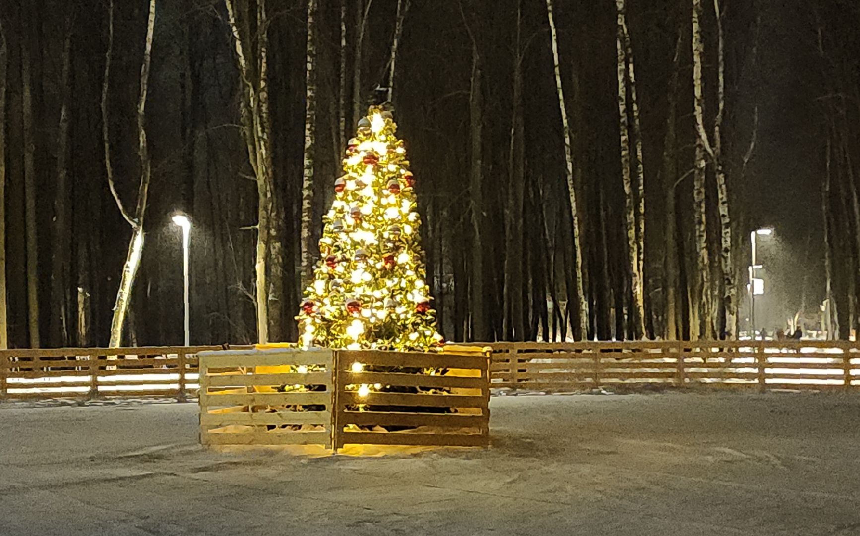 зима, зима 2024, зима в подмосковье, зимавподмосковье, зимавподмосковье2024, электросталь, праздник, парки подмосковья, дед мороз, дедмороз, дедушка мороз, снегурочка, зимний сезон, зимний период,