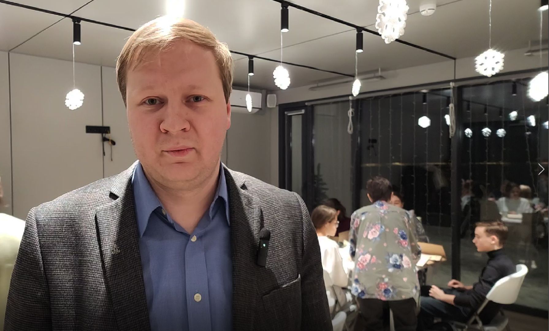 зима, зима 2024, зима в подмосковье, зимавподмосковье, зимавподмосковье2024, электросталь, праздник, парки подмосковья, дед мороз, дедмороз, дедушка мороз, снегурочка, зимний сезон, зимний период,