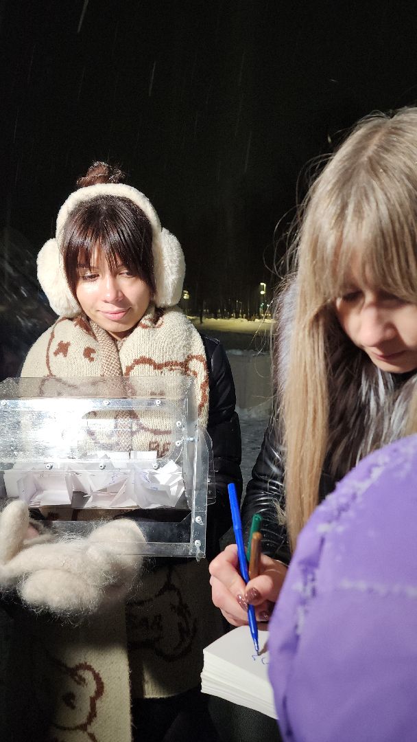 зима, зима 2024, зима в подмосковье, зимавподмосковье, зимавподмосковье2024, электросталь, праздник, парки подмосковья, дед мороз, дедмороз, дедушка мороз, снегурочка, зимний сезон, зимний период,