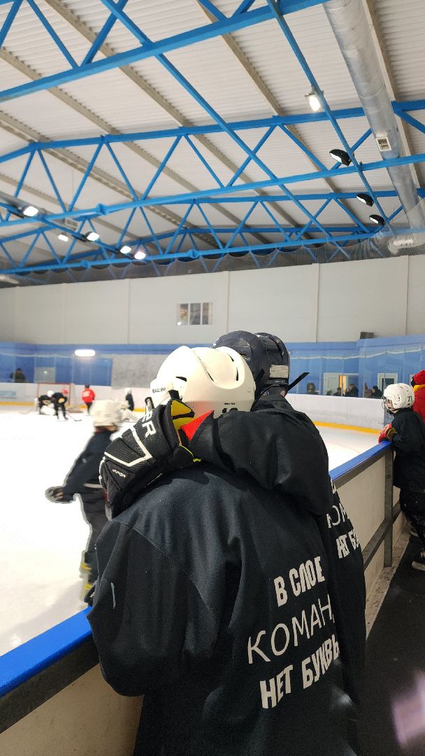 хоккей, день хоккея, электросталь, электросталь спортивная, юные хоккеисты, ледовая арена, ледовый дворец, ледовый комбайн, каток, хоккейный сезон, тренер, тренер по хоккею,