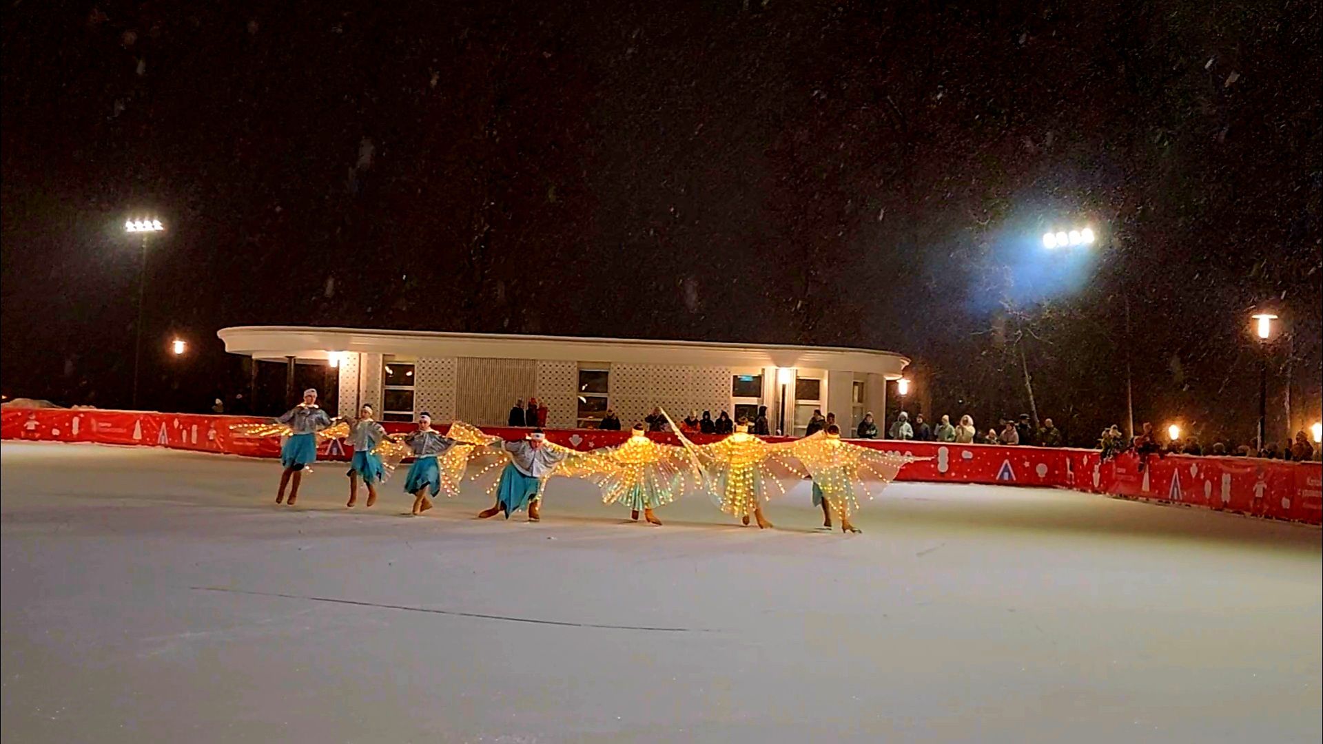 подольск, парк,