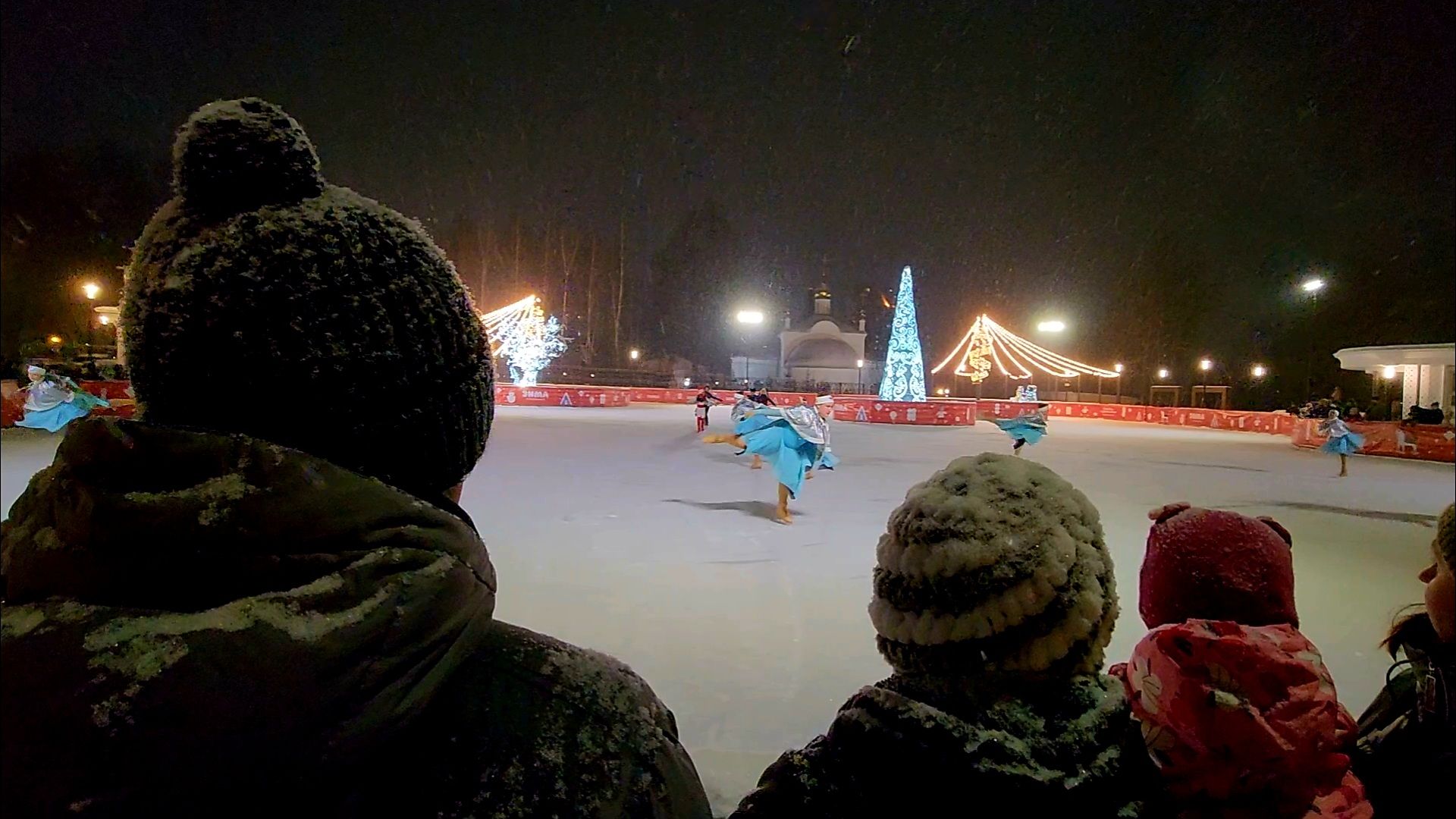 подольск, парк,