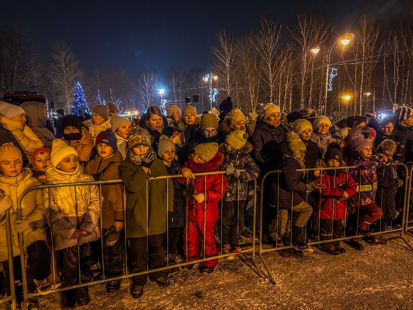 Клин, общество, зима, зима в подмосковье, культура,