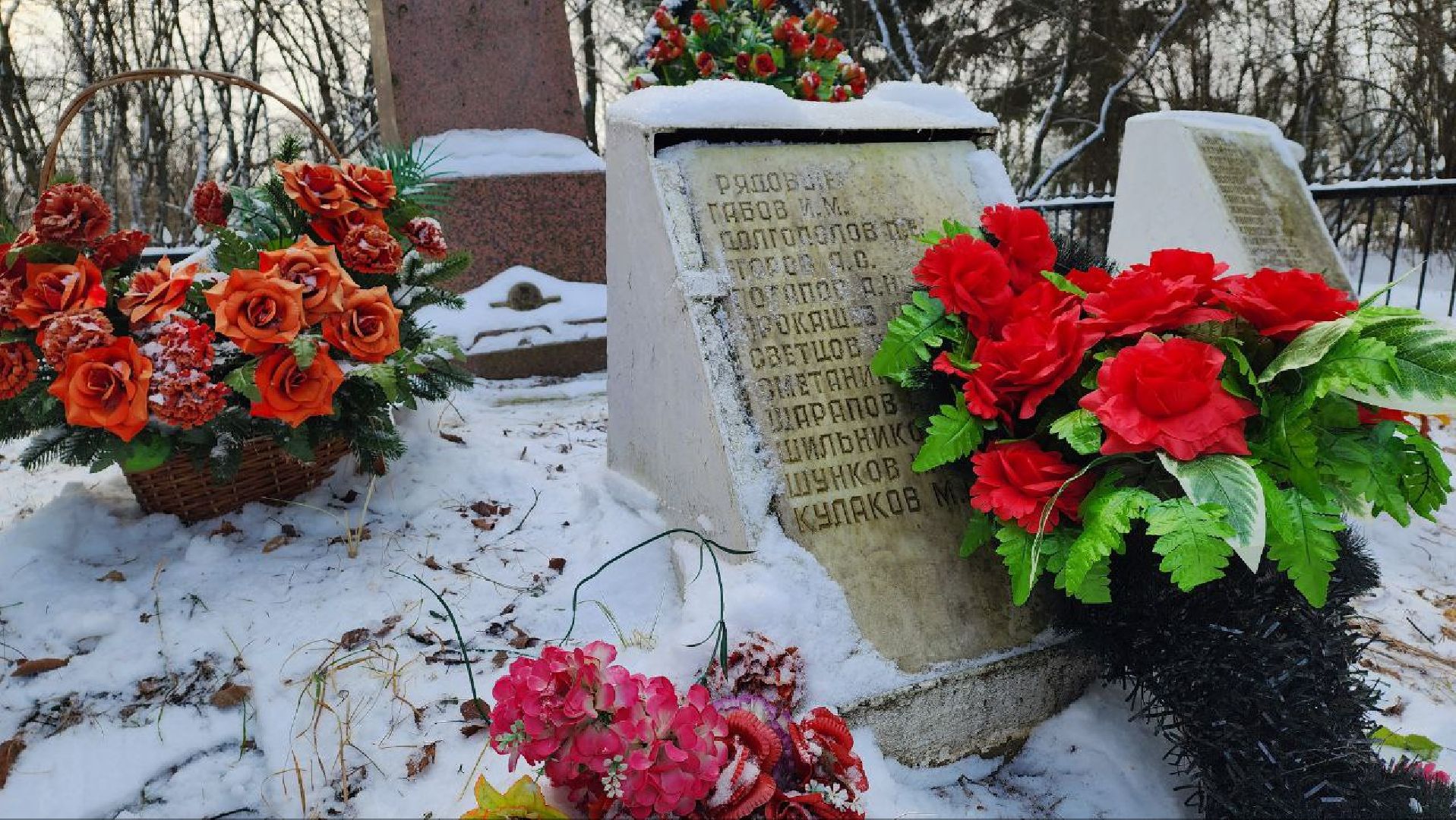 Дмитров, Перемиловская высота, Битва под Москвой,