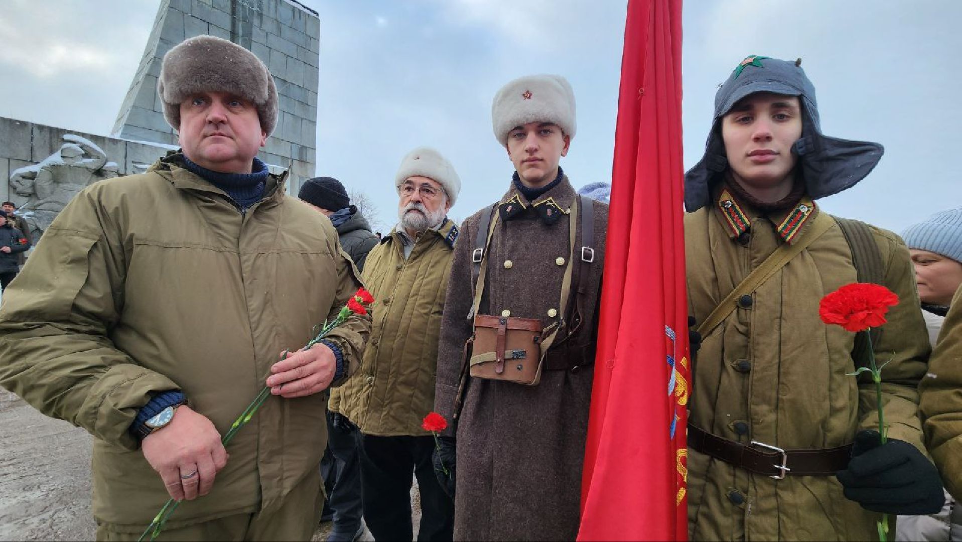 Дмитров, Перемиловская высота, Битва под Москвой,
