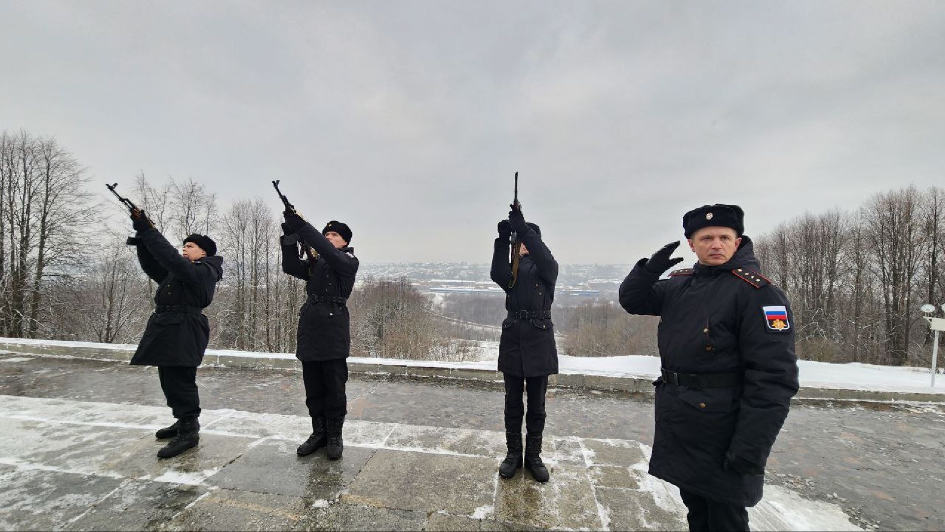 Дмитров, Перемиловская высота, Битва под Москвой,