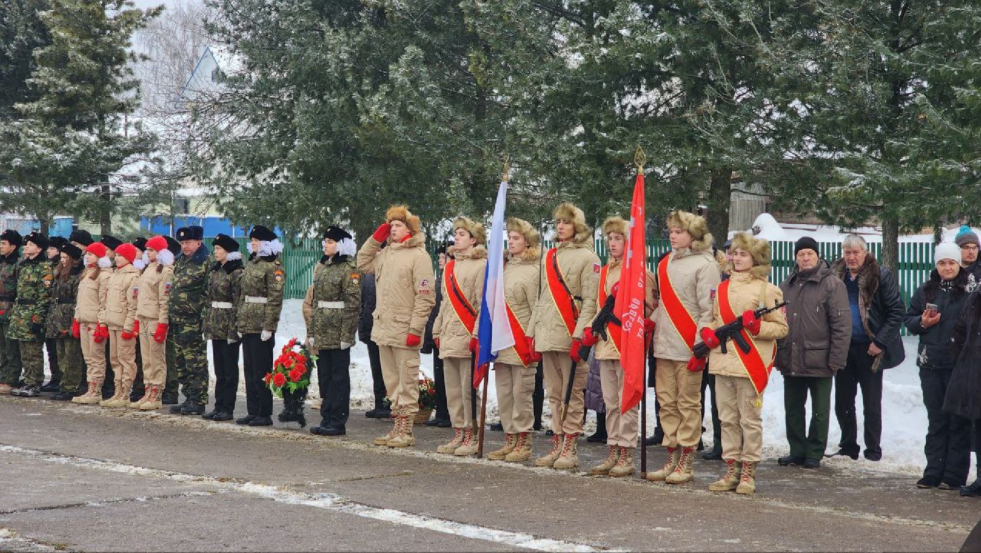 Дмитров, Перемиловская высота, Битва под Москвой,