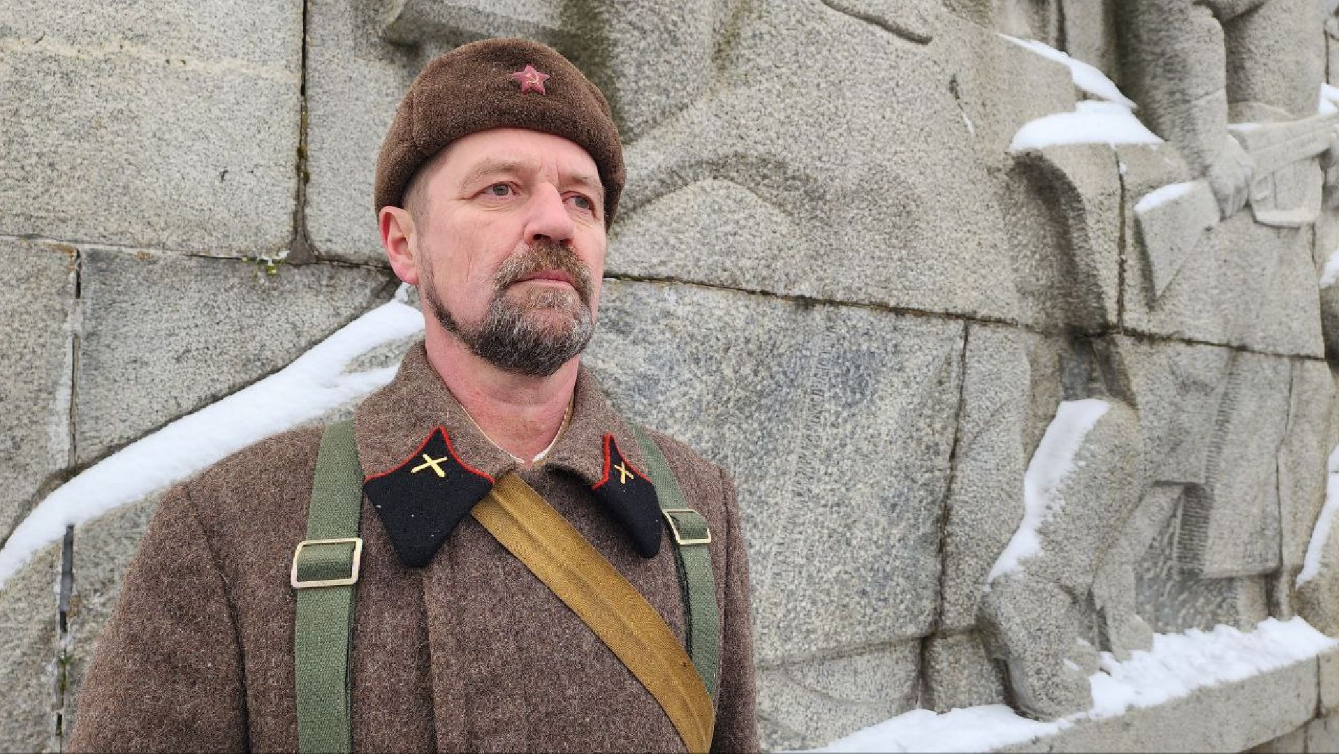 Дмитров, Перемиловская высота, Битва под Москвой,