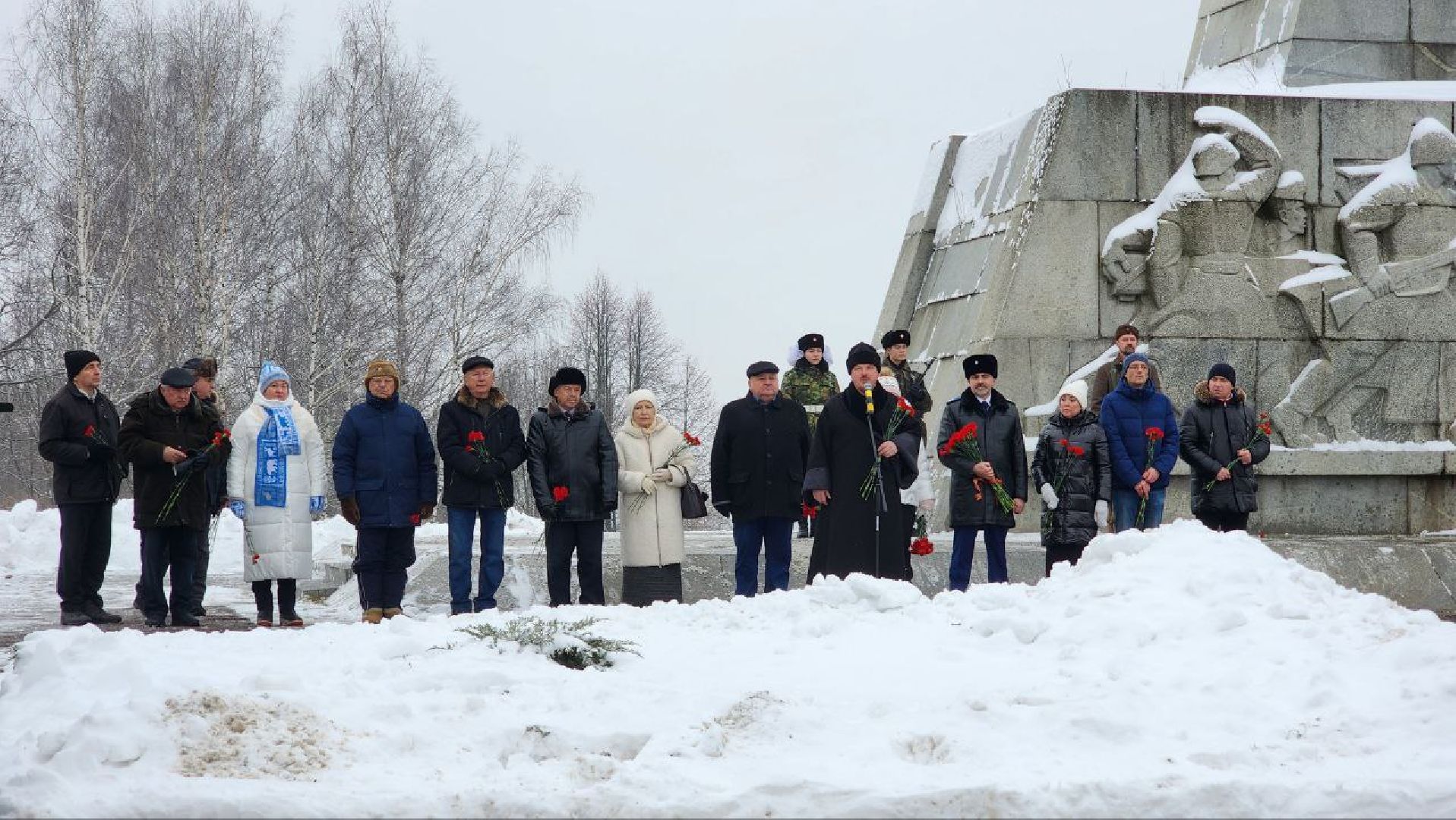 Дмитров, Перемиловская высота, Битва под Москвой,