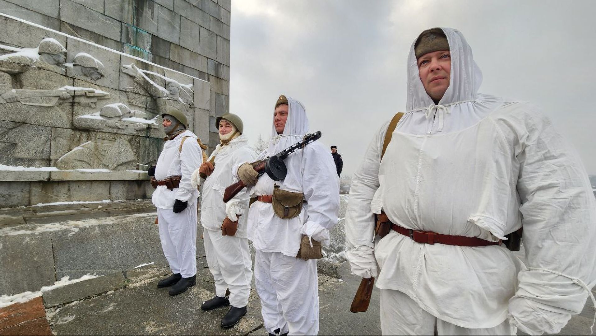Дмитров, Перемиловская высота, Битва под Москвой,