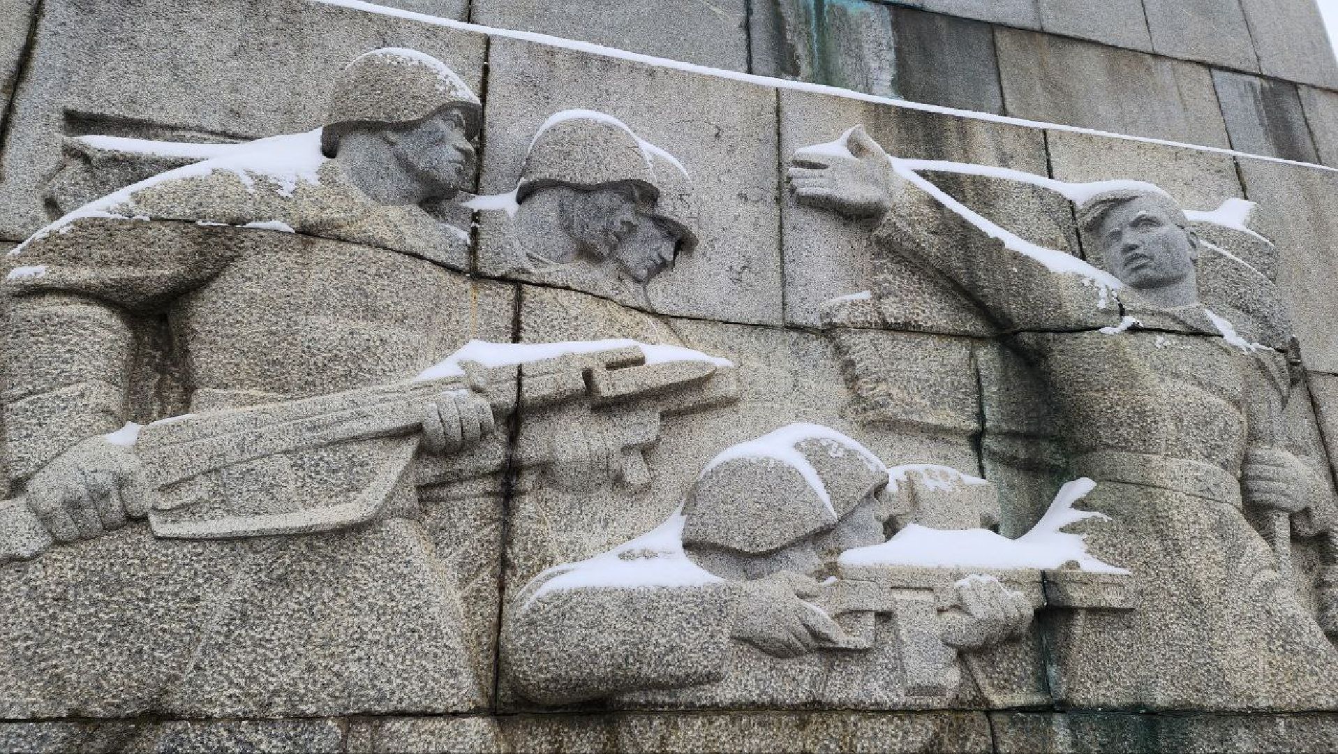 Дмитров, Перемиловская высота, Битва под Москвой,