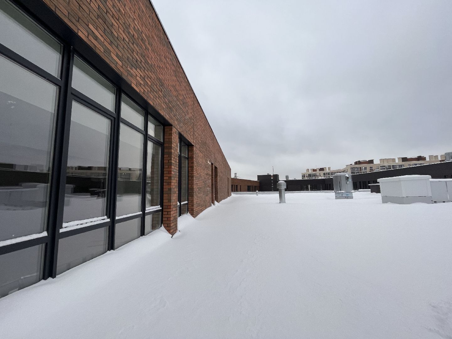 красногорск, строительство, школа, отрада,