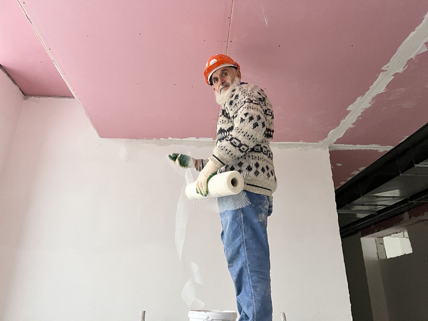 красногорск, строительство, школа, отрада,