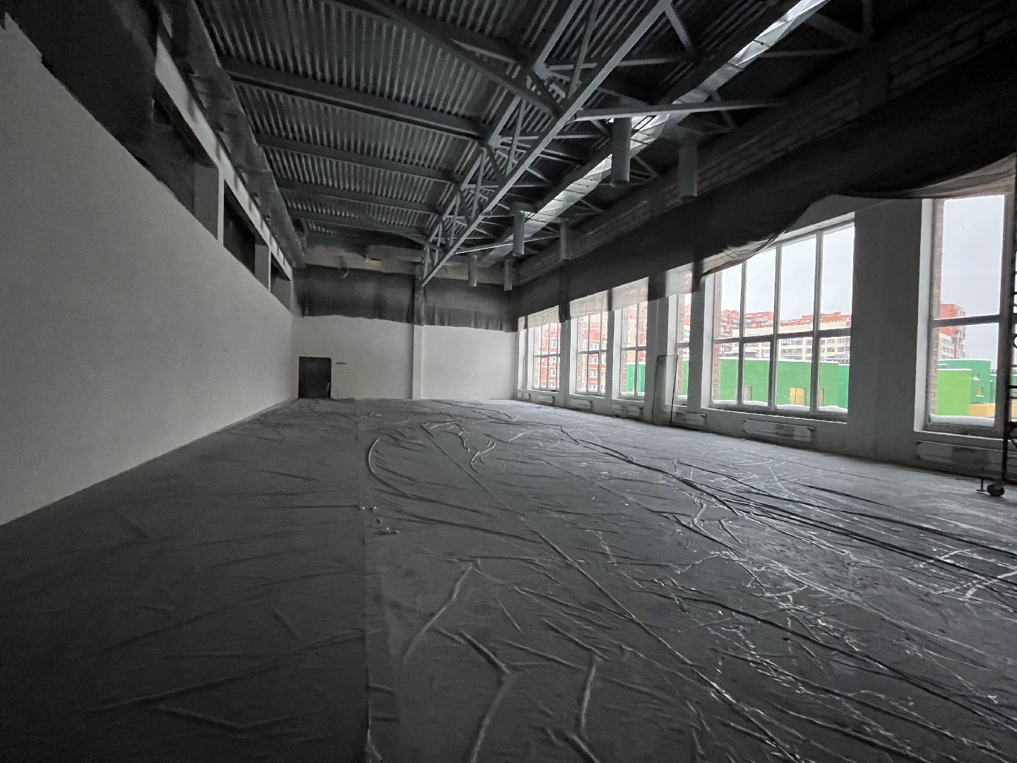 красногорск, строительство, школа, отрада,