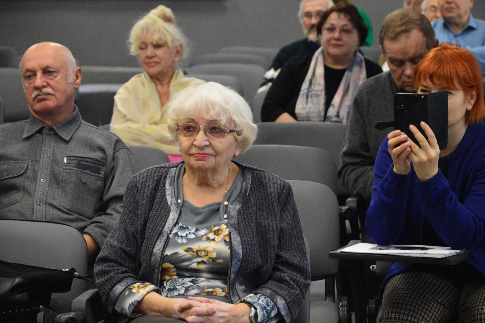 шатура, городской округ культура, городские библиотеки, краеведы, днк,