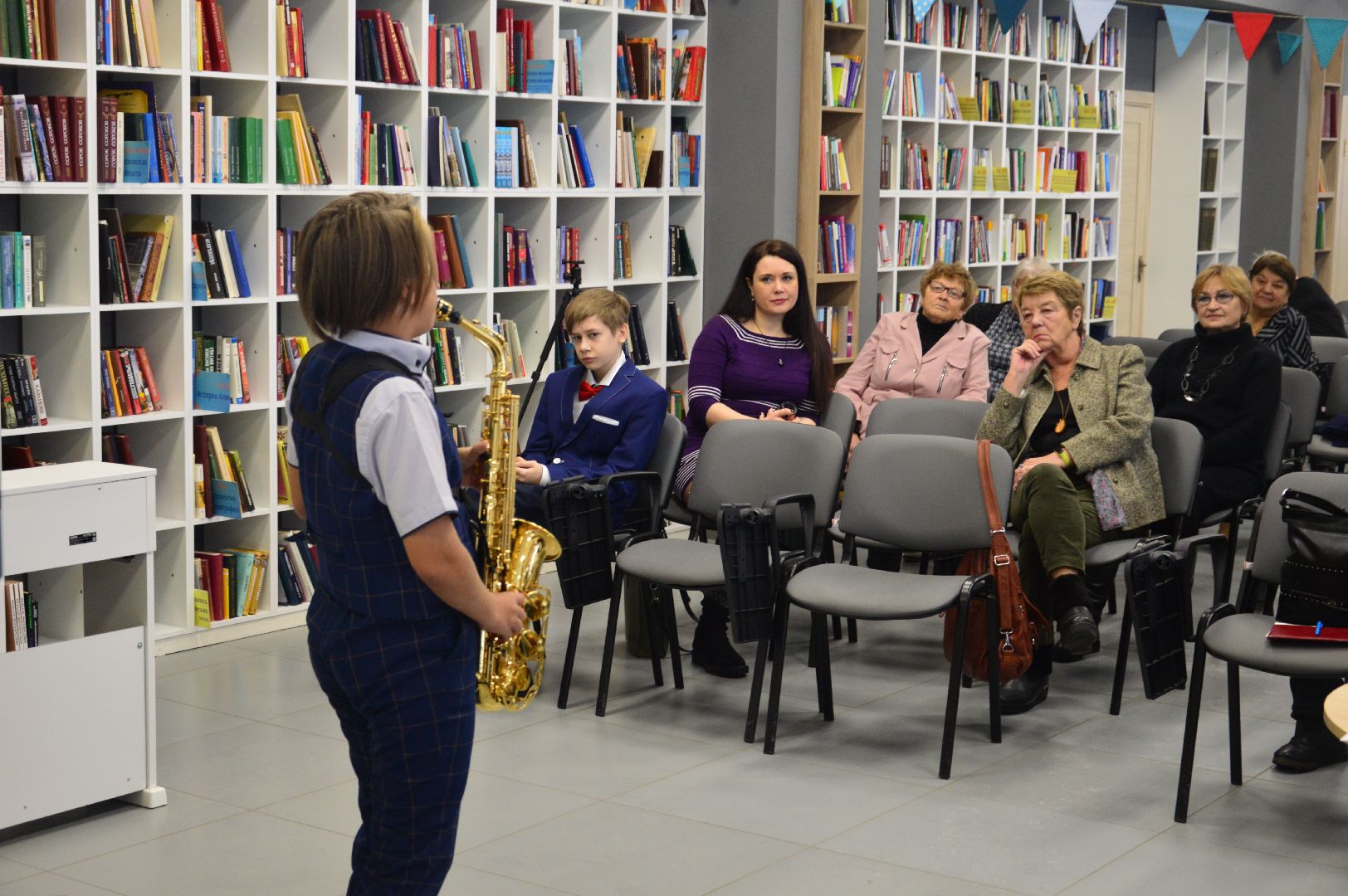 шатура, городской округ культура, городские библиотеки, краеведы, днк,