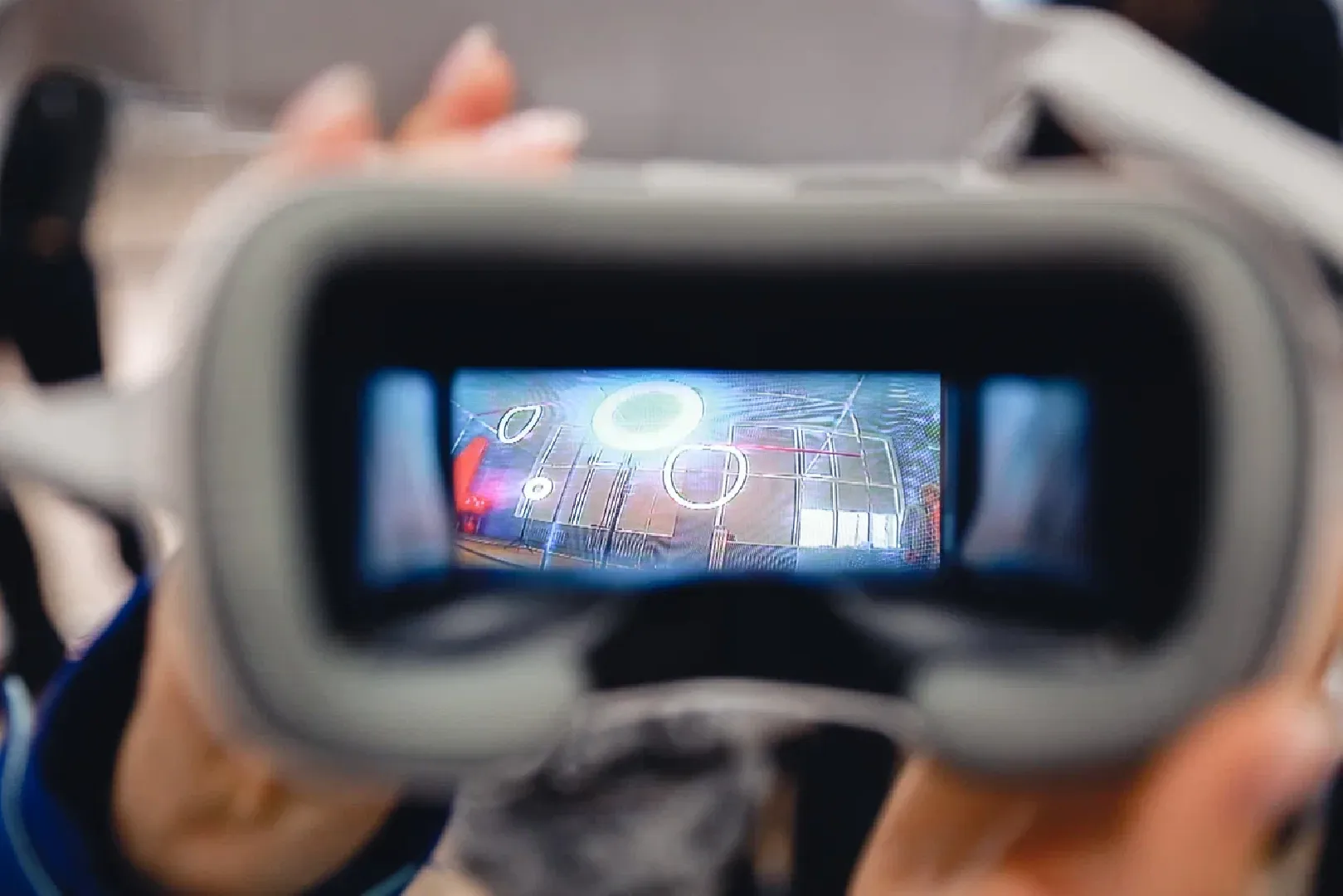 химки, дети, турнир, дроны, МАИ,