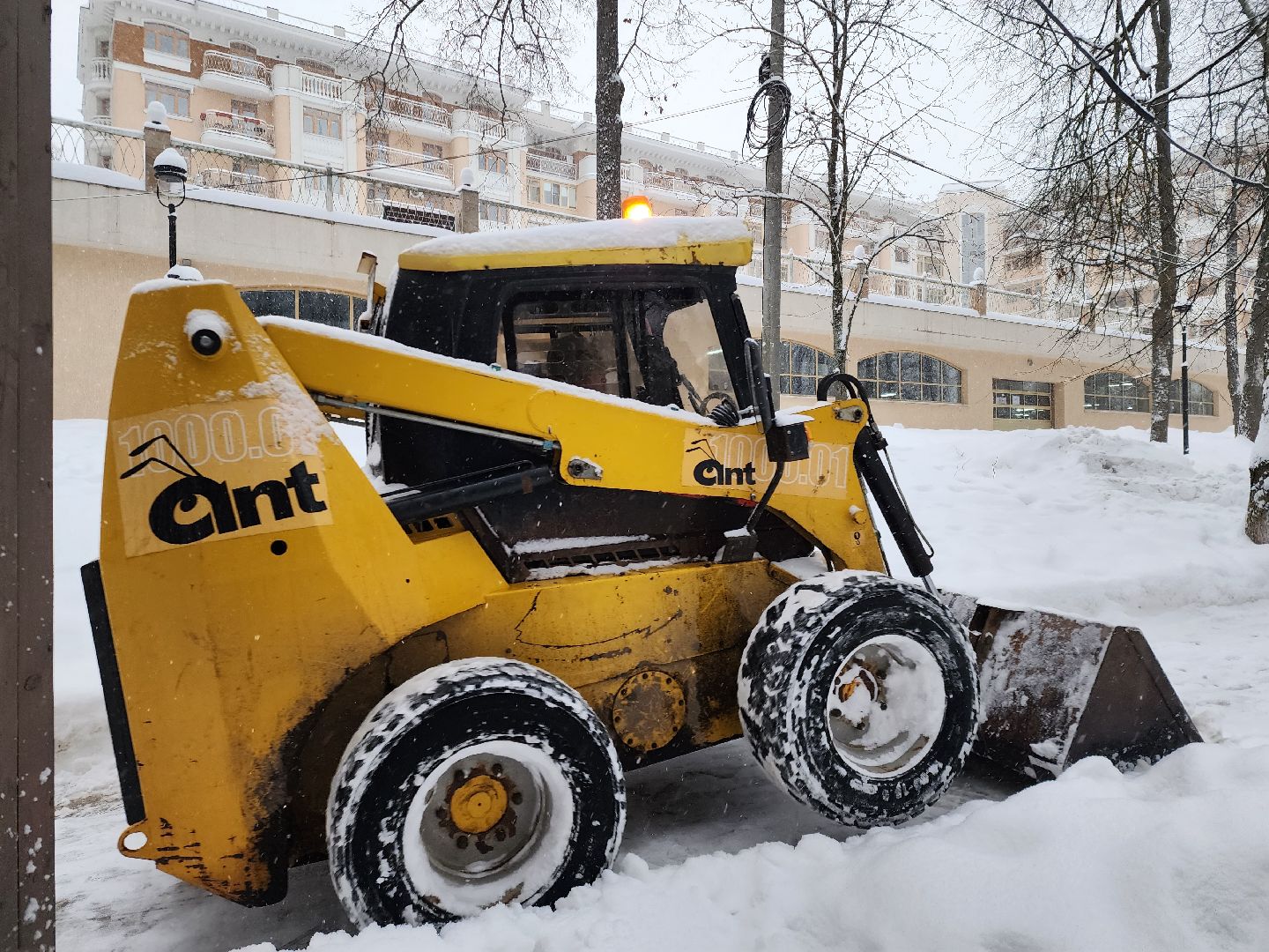 Звенигород, ЖКХ,