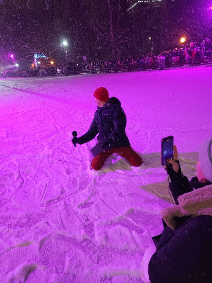 каток, Химки, новыйгод,