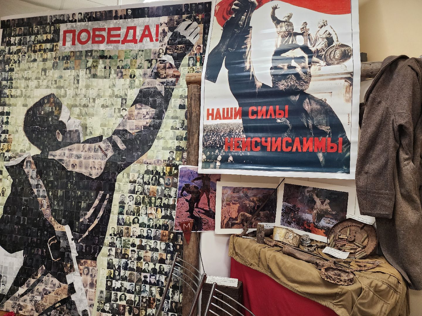 Звенигород, Культура, День воинской славы,