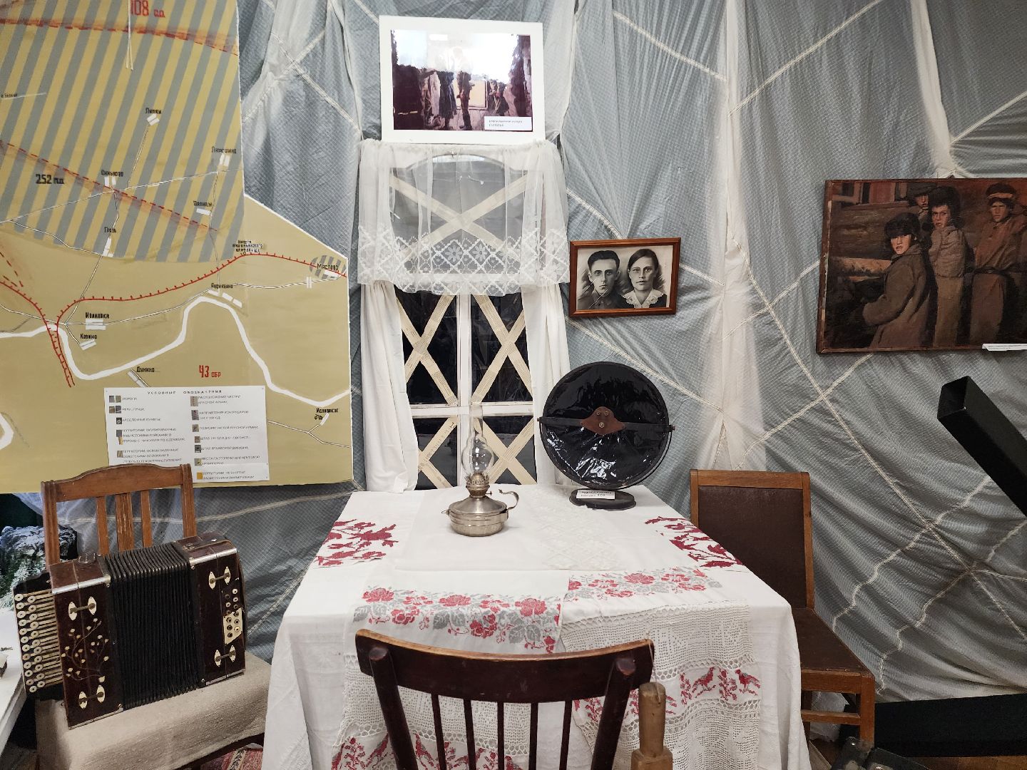 Звенигород, Культура, День воинской славы,