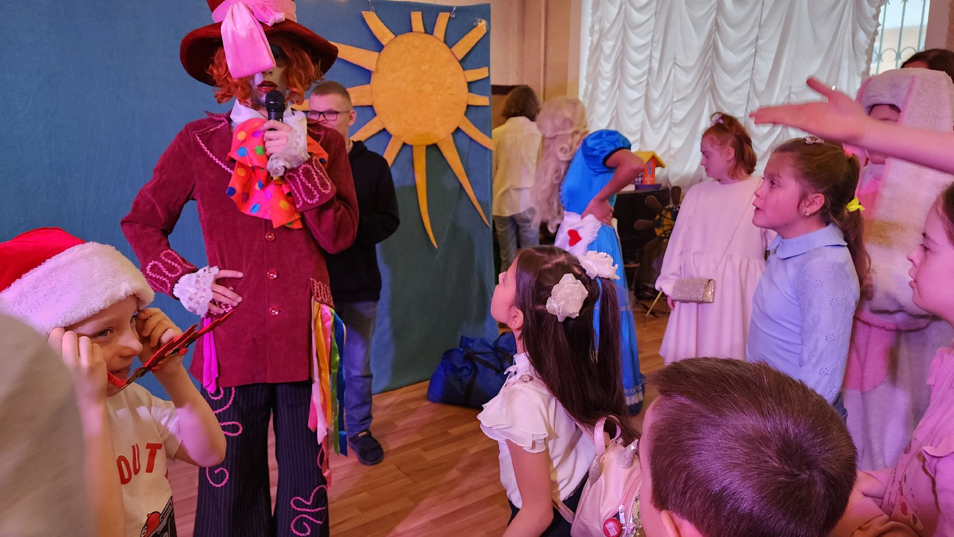 подмосквье, городской округ пушкинский, ивантеевка, власть,Дети, инвалиды,