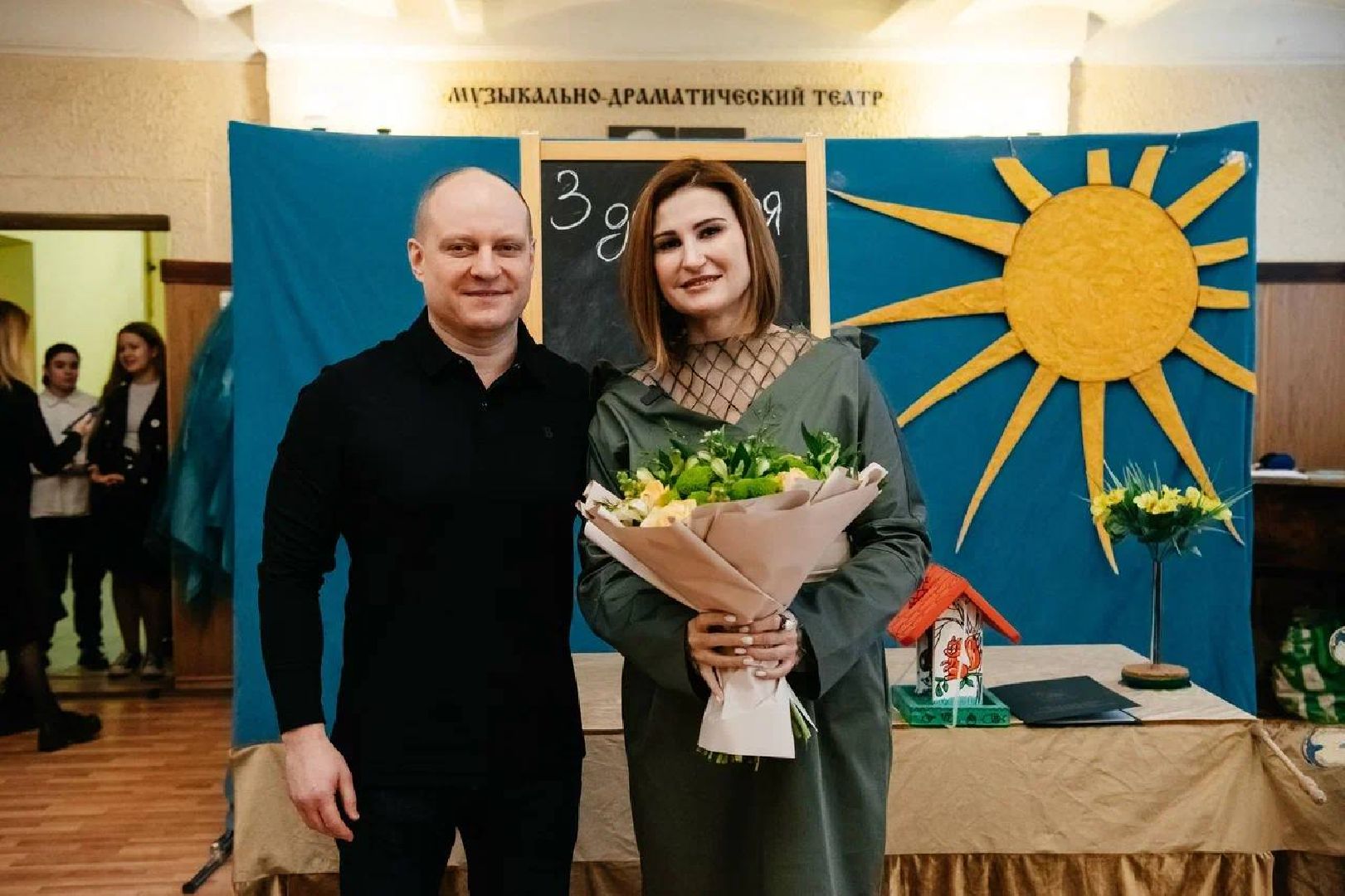 подмосквье, городской округ пушкинский, ивантеевка, власть,Дети, инвалиды,