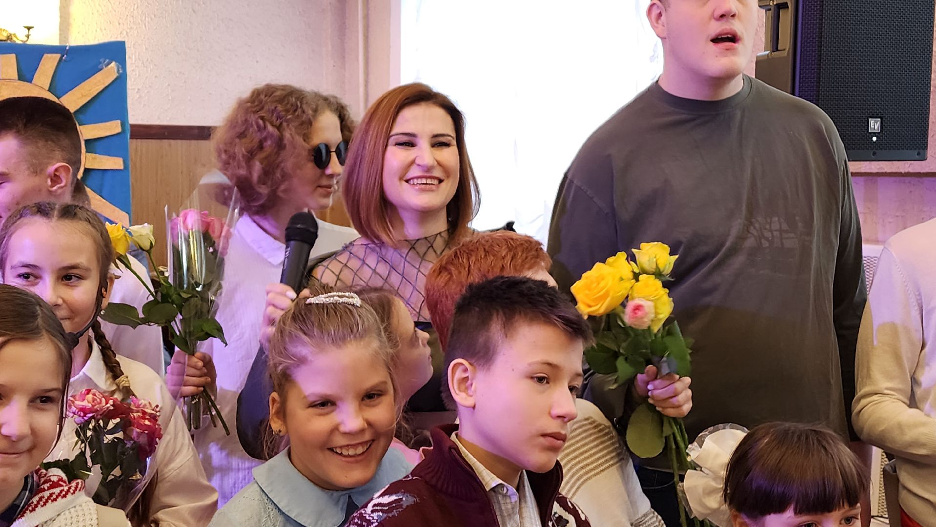 подмосквье, городской округ пушкинский, ивантеевка, власть,Дети, инвалиды,