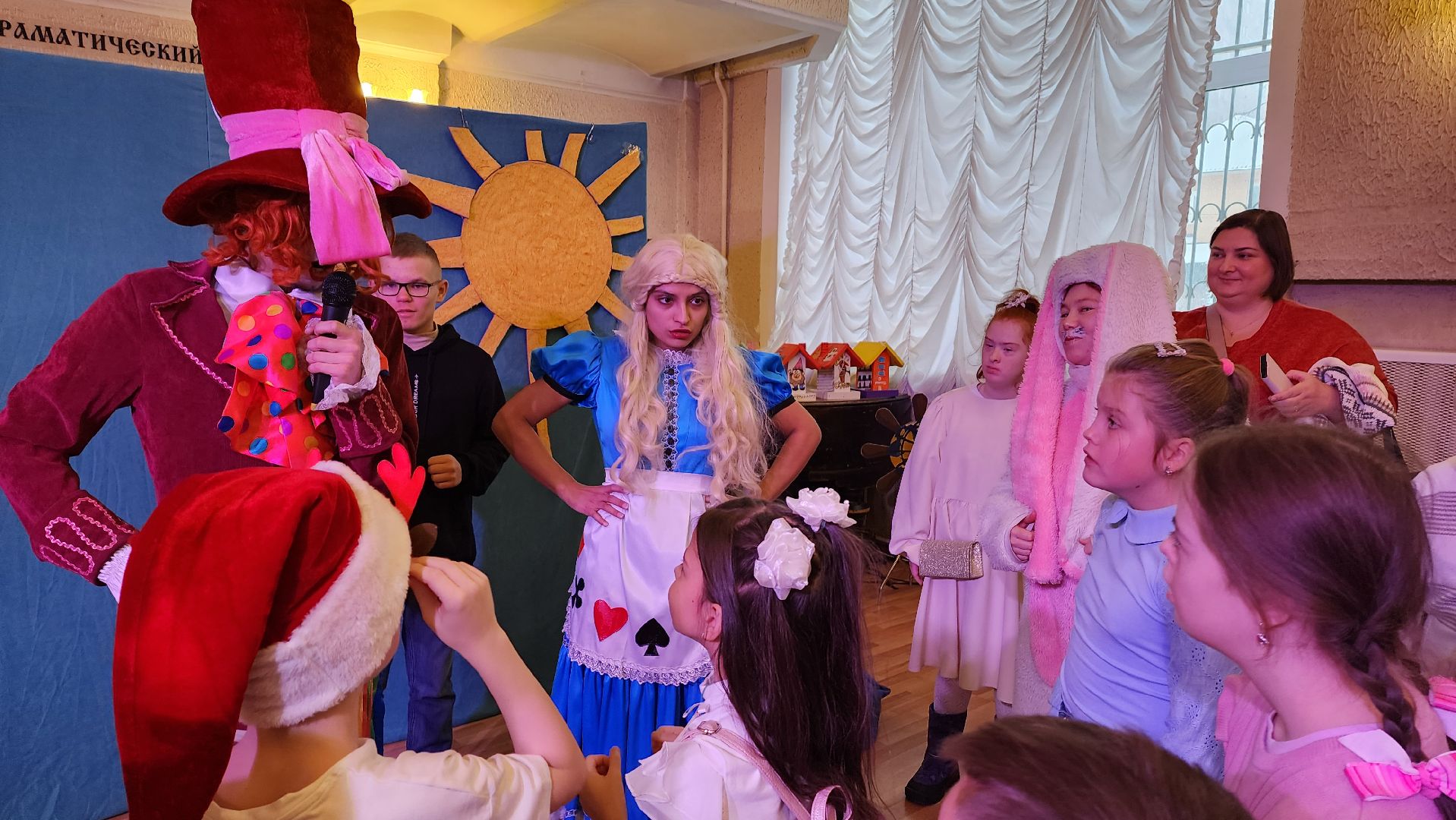 подмосквье, городской округ пушкинский, ивантеевка, власть,Дети, инвалиды,