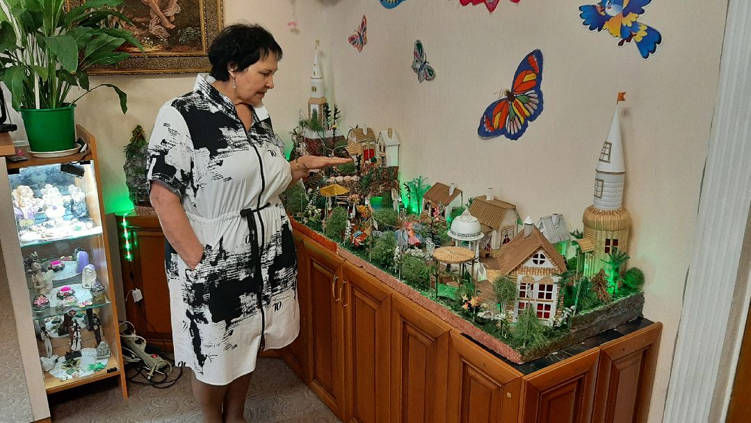 доброе дело, дети,