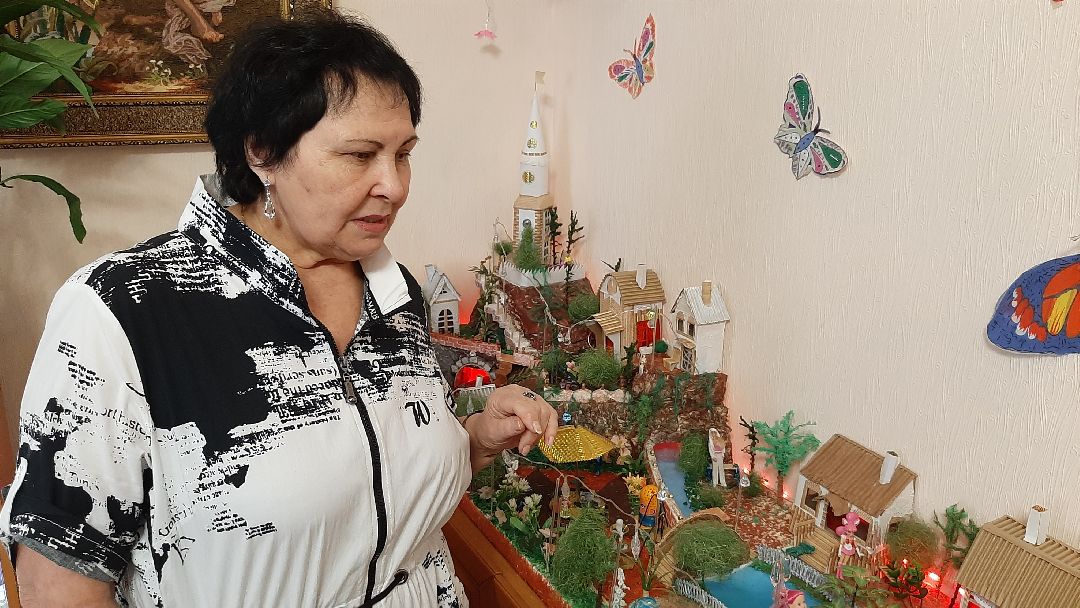 доброе дело, дети,