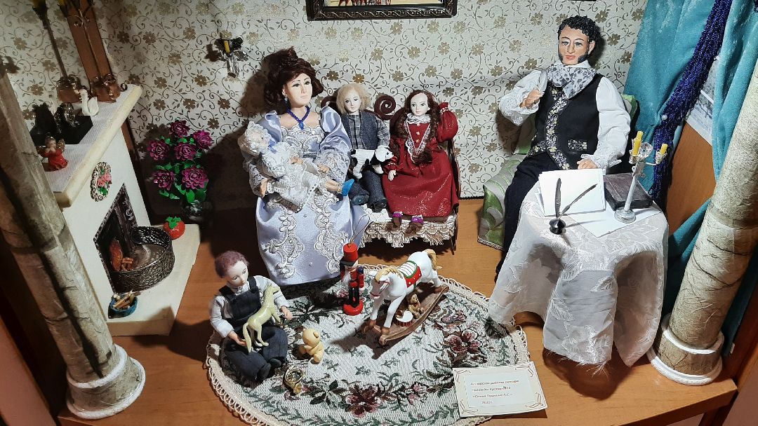 доброе дело, дети,