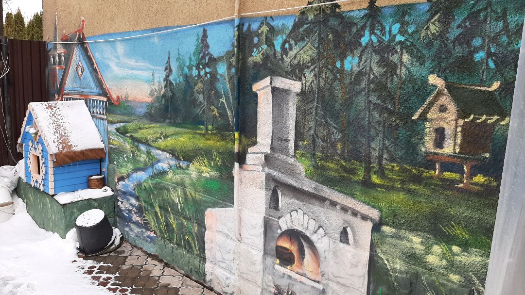 доброе дело, дети,