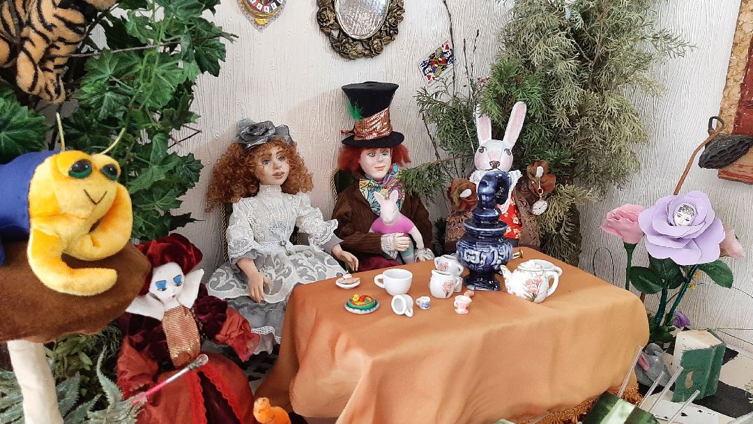 доброе дело, дети,