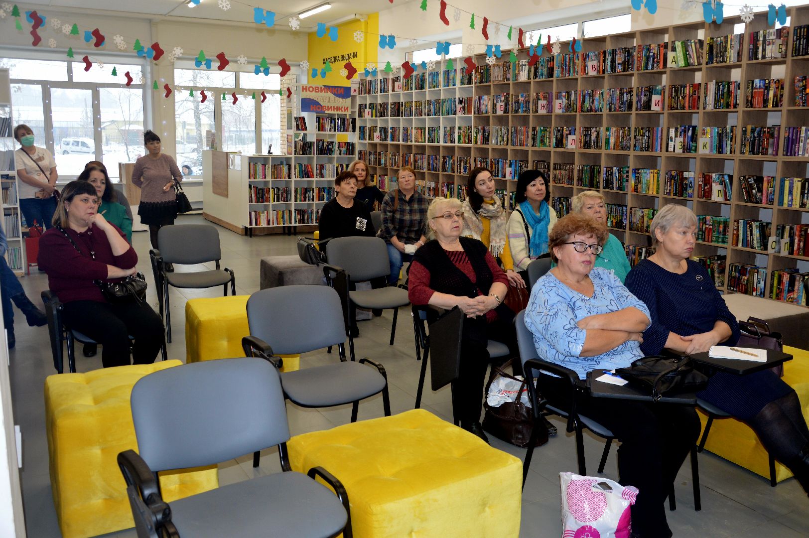 шатура, медицина, рак, молочная железа, профилактика, городской округ,