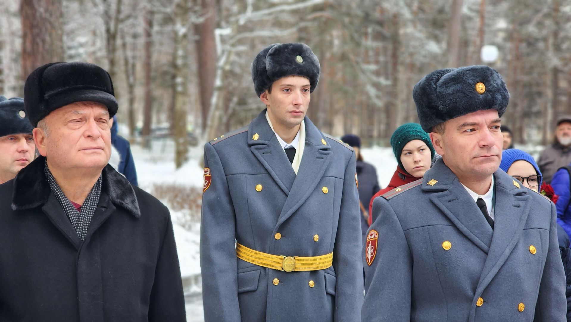 память, мемориальная доска, Кирилл Давиденко, Краснознаменный Академический ансамбляь, Протвино, ДШИ Камертон,