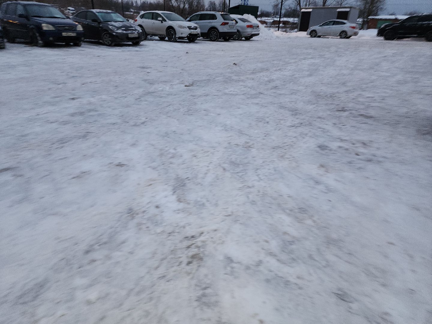 серпухов, подмосковье, убирают снег, благоустройство,