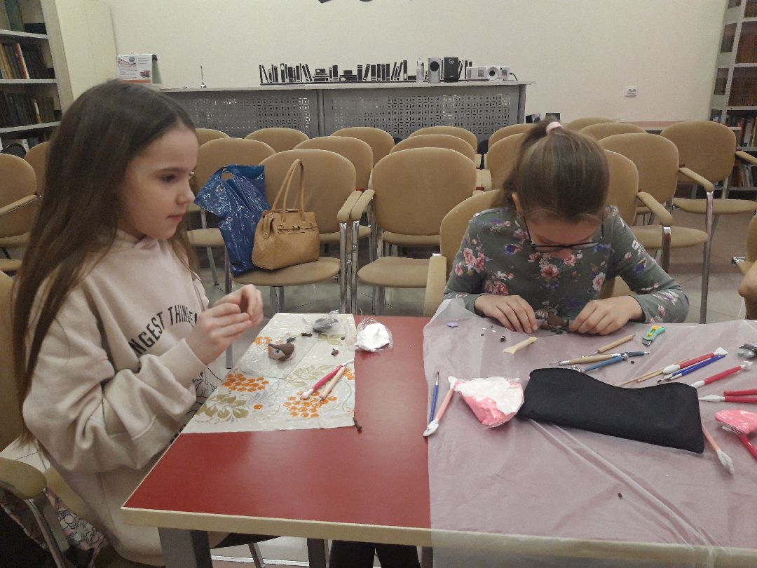 дети, искусство,