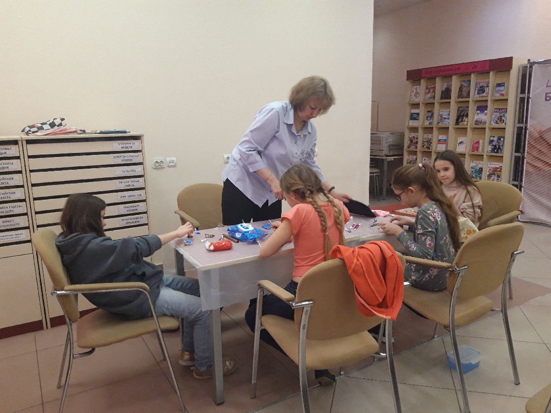 дети, искусство,