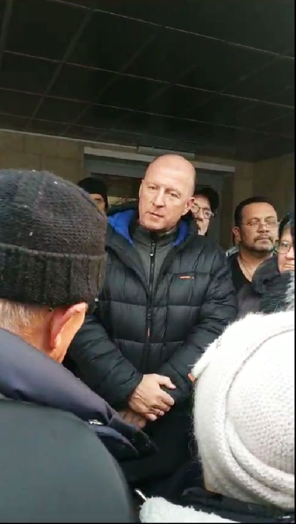 отопление, электросталь, жкх, котельная, котельные, отопительный сезон, проблема, управляющая компания,