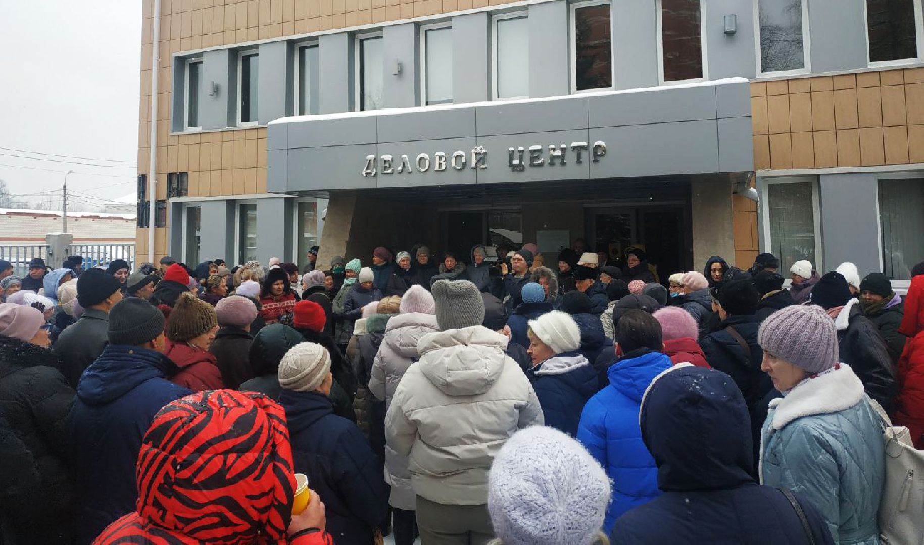 отопление, электросталь, жкх, котельная, котельные, отопительный сезон, проблема, управляющая компания,