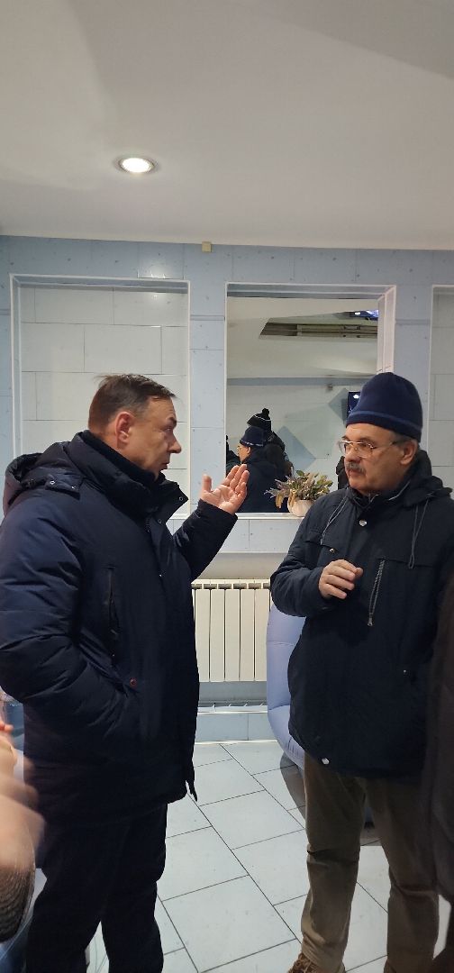 отопление, электросталь, жкх, котельная, котельные, отопительный сезон, проблема, управляющая компания,