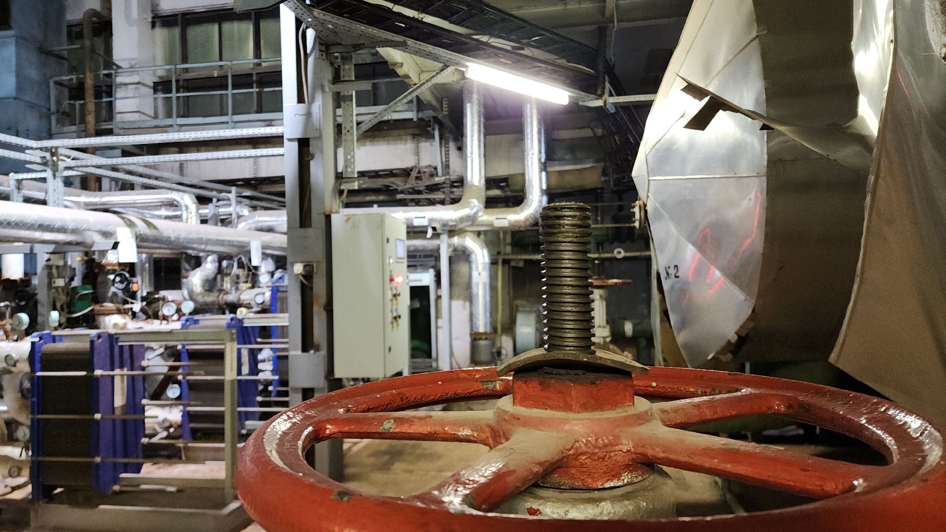 отопление, электросталь, жкх, котельная, котельные, отопительный сезон, проблема, управляющая компания,